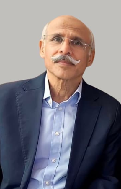 Shoaib Bashir Siddiqui