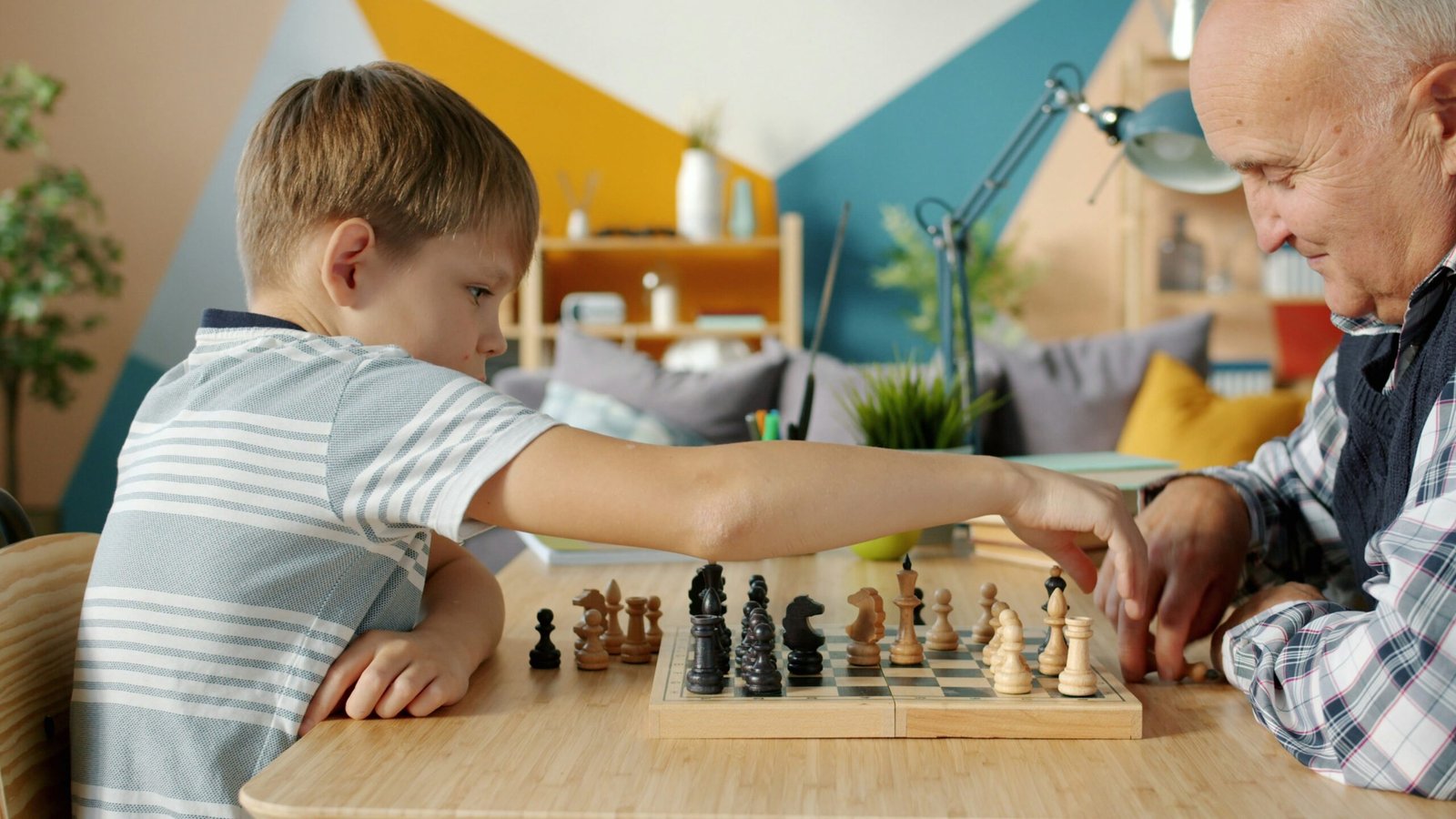 Learn Chess From Expert Coaches